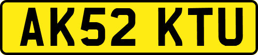 AK52KTU