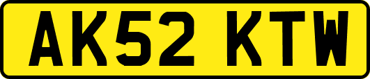 AK52KTW