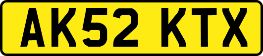 AK52KTX