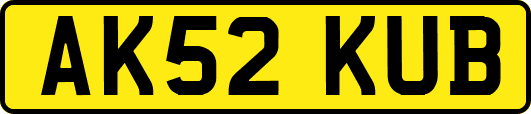 AK52KUB