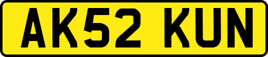 AK52KUN