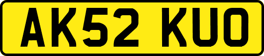 AK52KUO