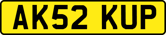 AK52KUP