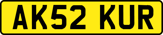 AK52KUR