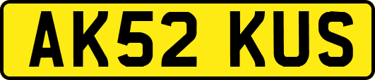 AK52KUS
