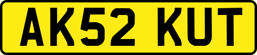 AK52KUT