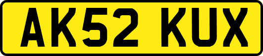 AK52KUX