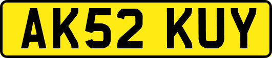 AK52KUY