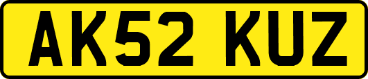 AK52KUZ