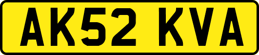 AK52KVA