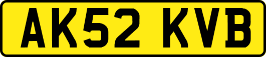 AK52KVB