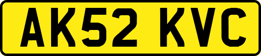 AK52KVC