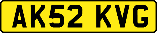 AK52KVG