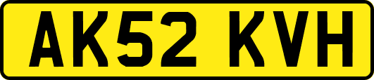 AK52KVH