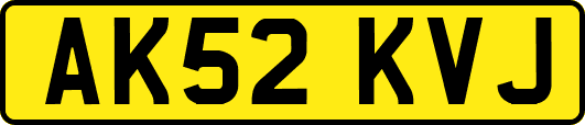 AK52KVJ