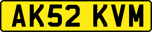 AK52KVM