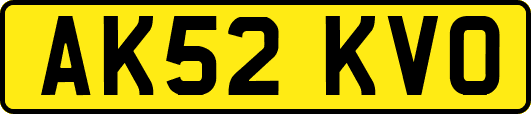 AK52KVO