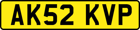 AK52KVP