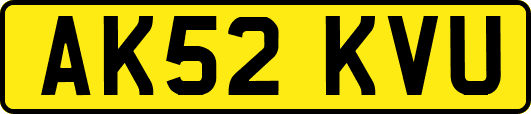 AK52KVU