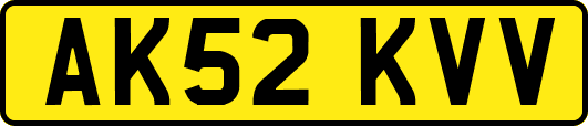 AK52KVV