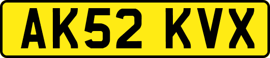 AK52KVX