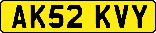 AK52KVY