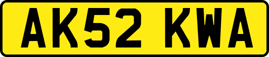 AK52KWA