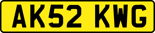 AK52KWG