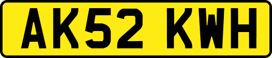 AK52KWH
