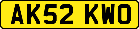AK52KWO