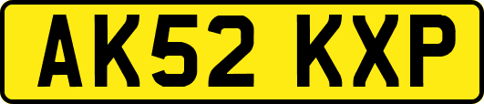 AK52KXP