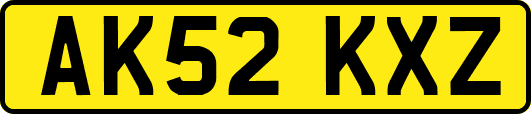 AK52KXZ