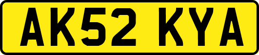 AK52KYA