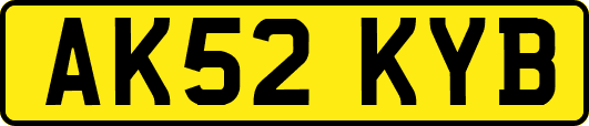 AK52KYB
