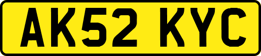 AK52KYC