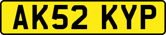 AK52KYP