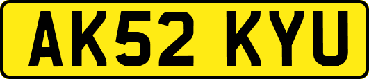 AK52KYU