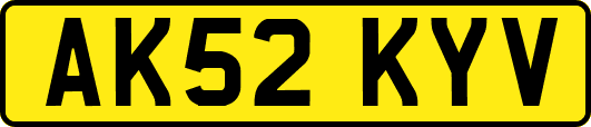 AK52KYV