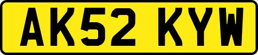 AK52KYW