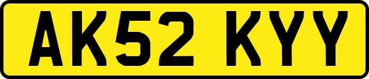 AK52KYY