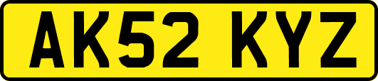 AK52KYZ