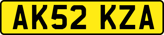 AK52KZA