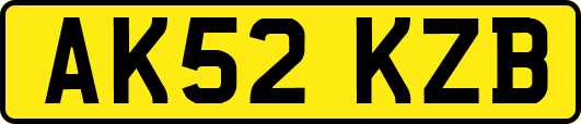AK52KZB