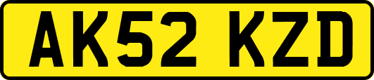 AK52KZD