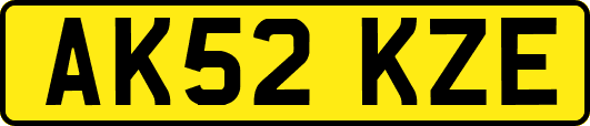 AK52KZE