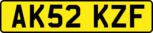 AK52KZF