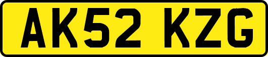 AK52KZG