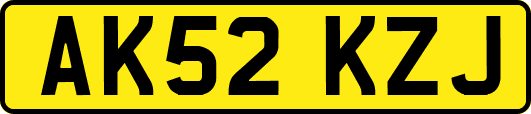 AK52KZJ