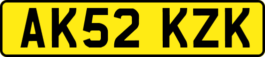 AK52KZK