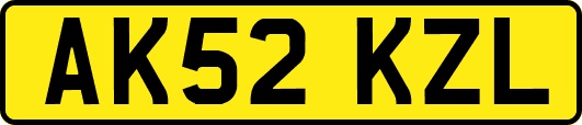 AK52KZL